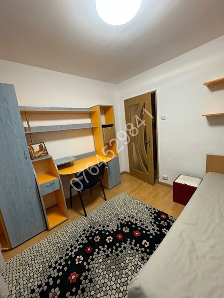 Drumul Taberei, Str. Raul Doamnei, renovat si igienizat, langa metrou.