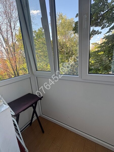 Drumul Taberei, Str. Raul Doamnei, renovat si igienizat, langa metrou.