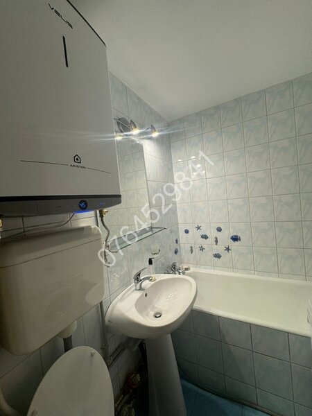 Drumul Taberei, Str. Raul Doamnei, renovat si igienizat, langa metrou.